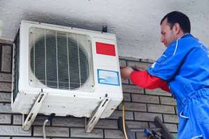 24/7 and Emergency HVAC Near Five Points, NC | Air Conidtioning and Heating Contractors